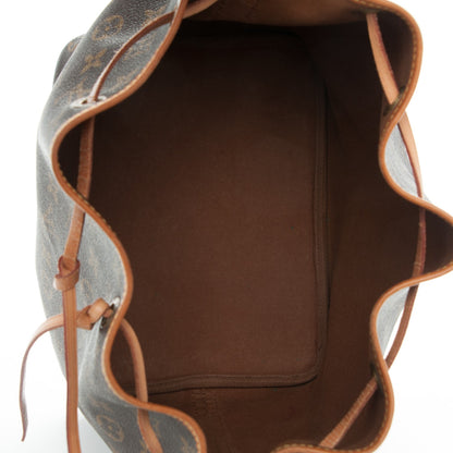 Louis Vuitton Monogram Petit Noe 5 of 8