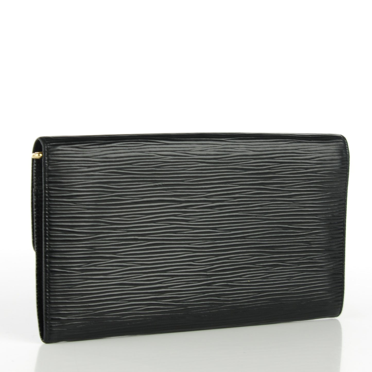 Epi Sarah Wallet Black