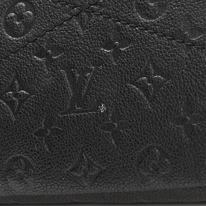 Louis Vuitton Empreinte Artsy MM Black 13 of 13
