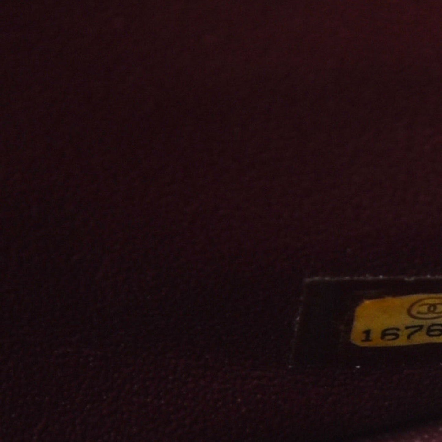 Caviar Quilted Maxi Double Flap Black