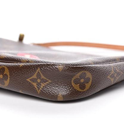 Louis Vuitton Monogram Cerises Pochette Accessories 9 of 10