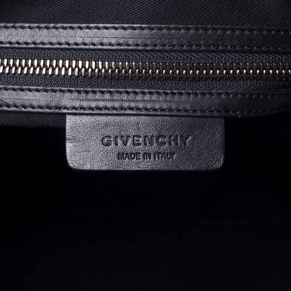 Givenchy Calfskin Medium Antigona Black 6 of 10