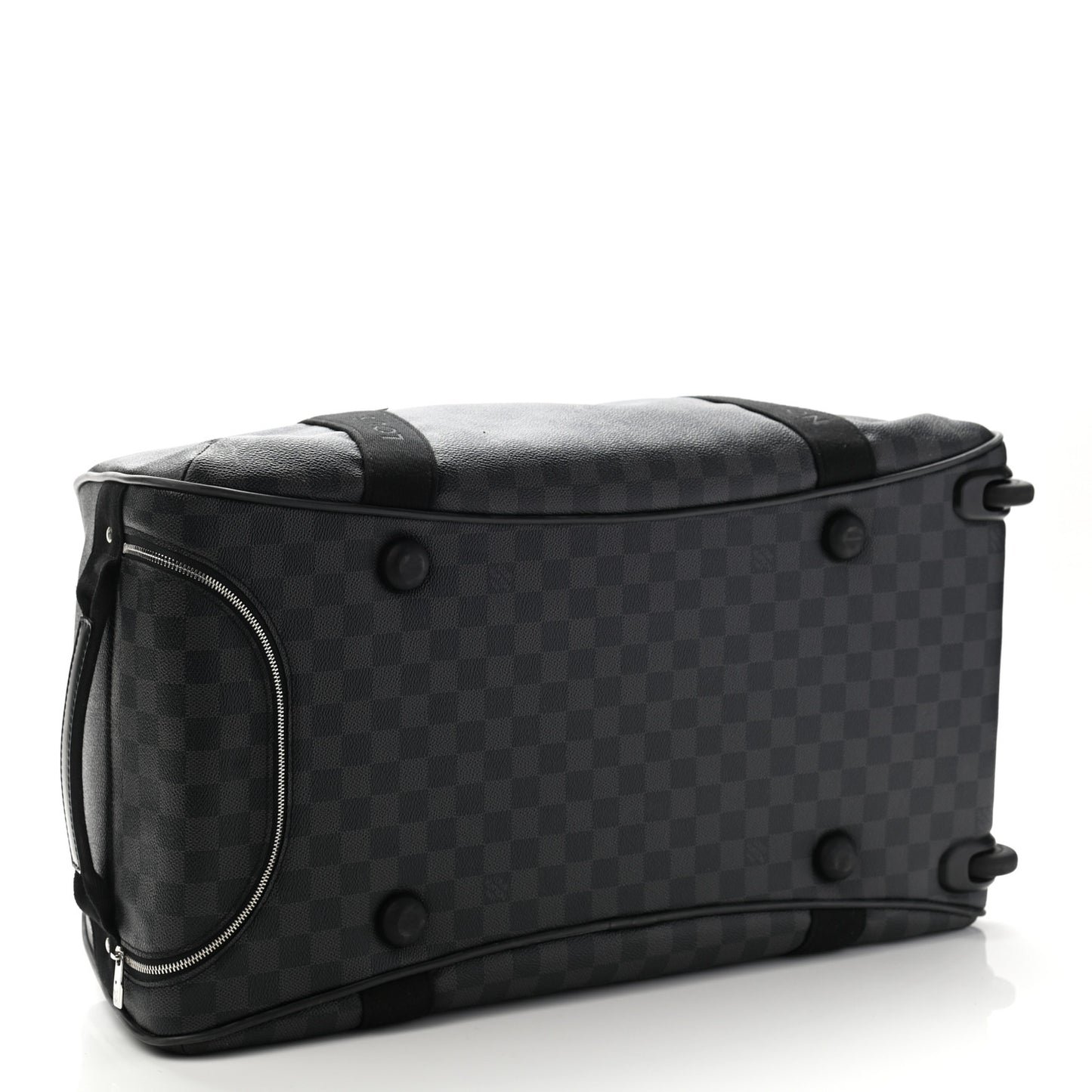 Damier Graphite Neo Eole 55