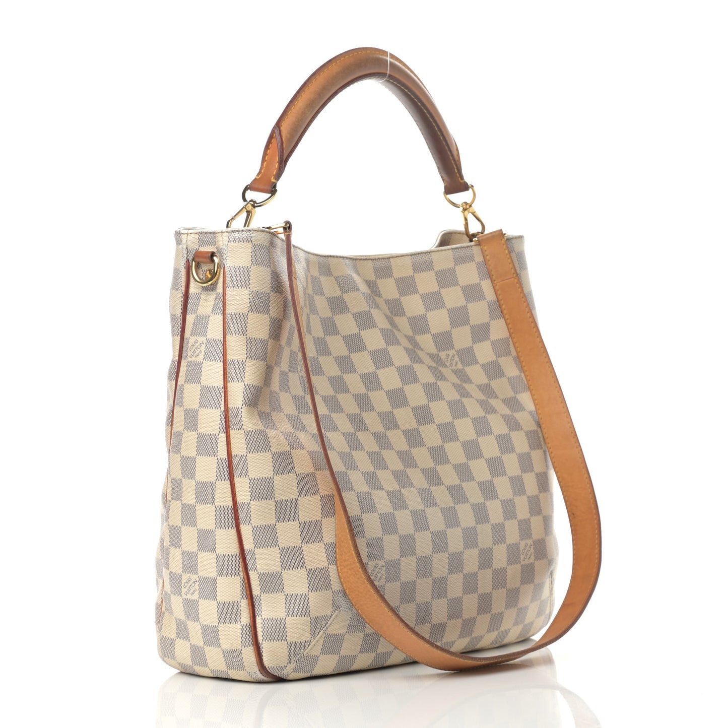 Damier Azur Soffi