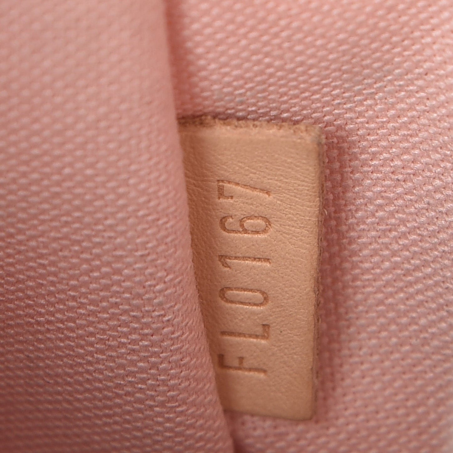 Damier Azur Croisette