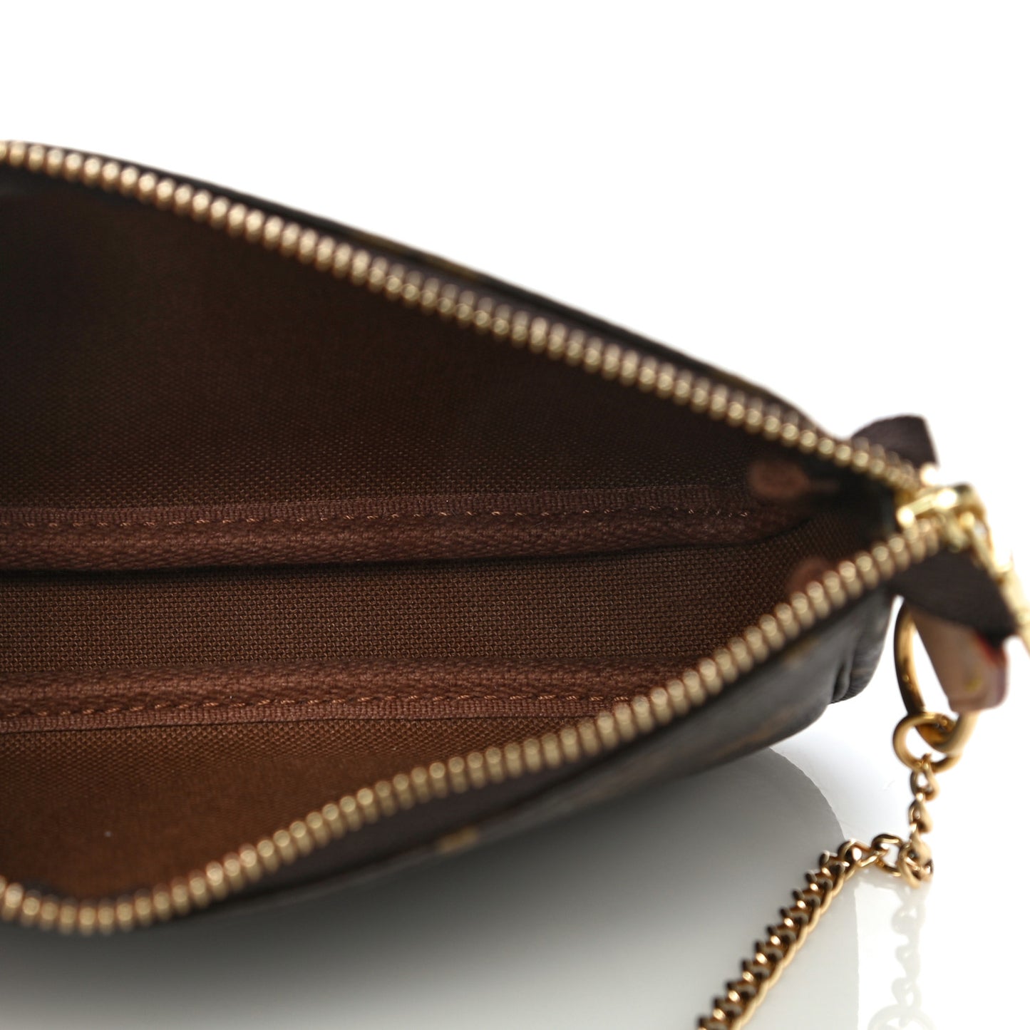 Monogram Mini Pochette Accessories