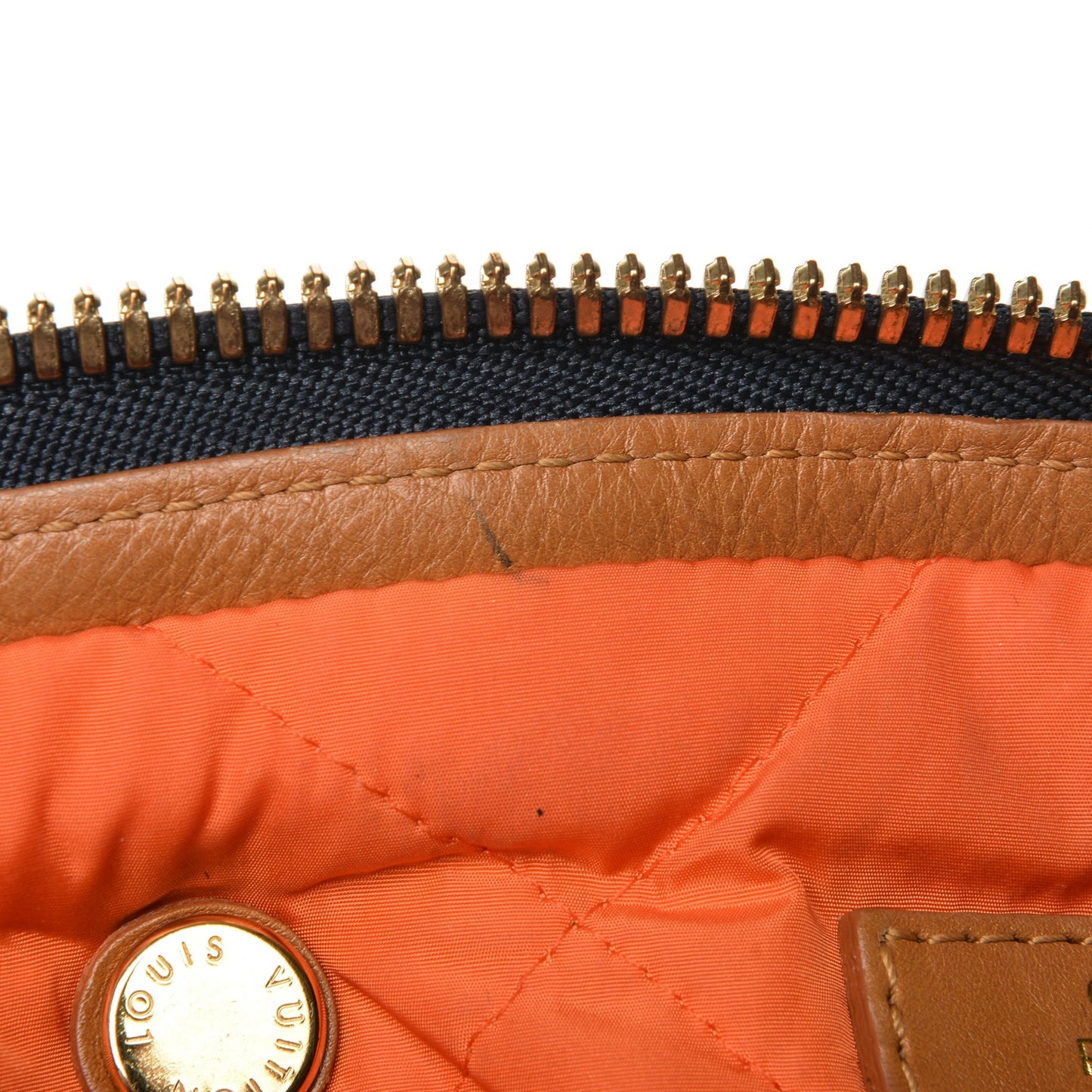 Jacquard Monogram Aviator Navy