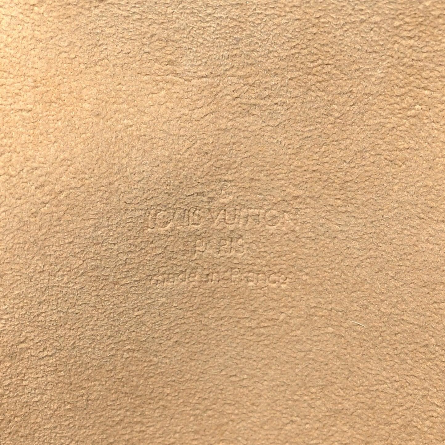 Monogram Pochette Florentine XS