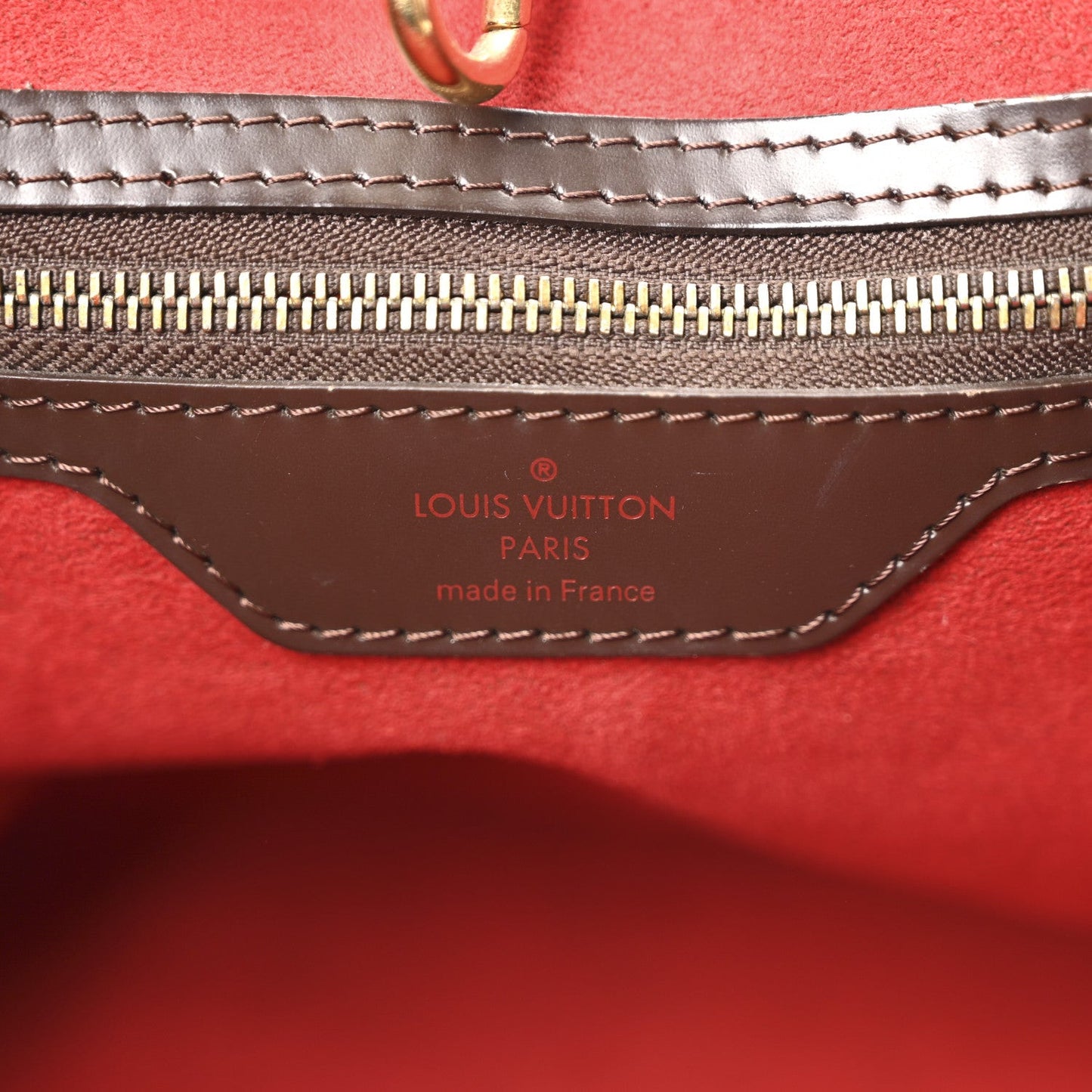 Damier Ebene Hampstead MM