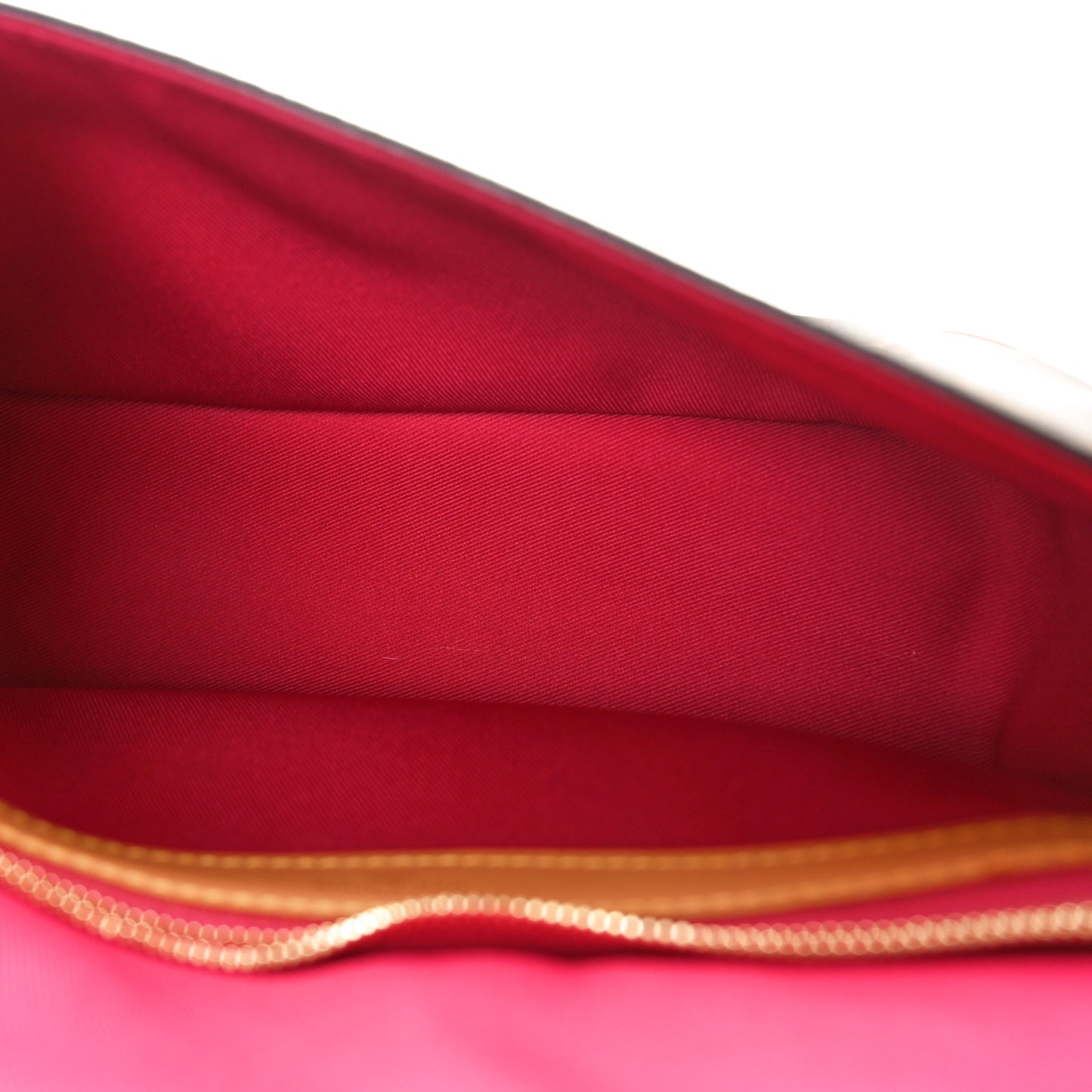 Monogram Diane Fuchsia