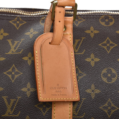 Louis Vuitton Monogram Keepall 45 16 of 16