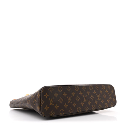Louis Vuitton Monogram Luco 4 of 9
