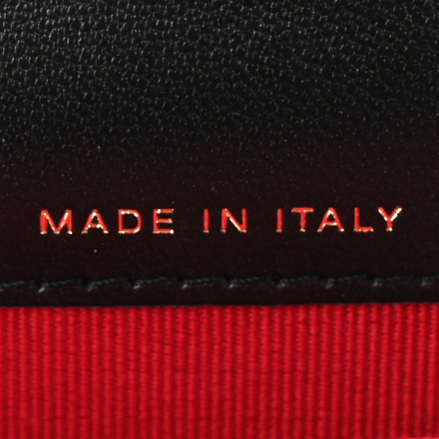 Chanel Lambskin Quilted Chanel 19 Flap Card Holder Black 7 of 10