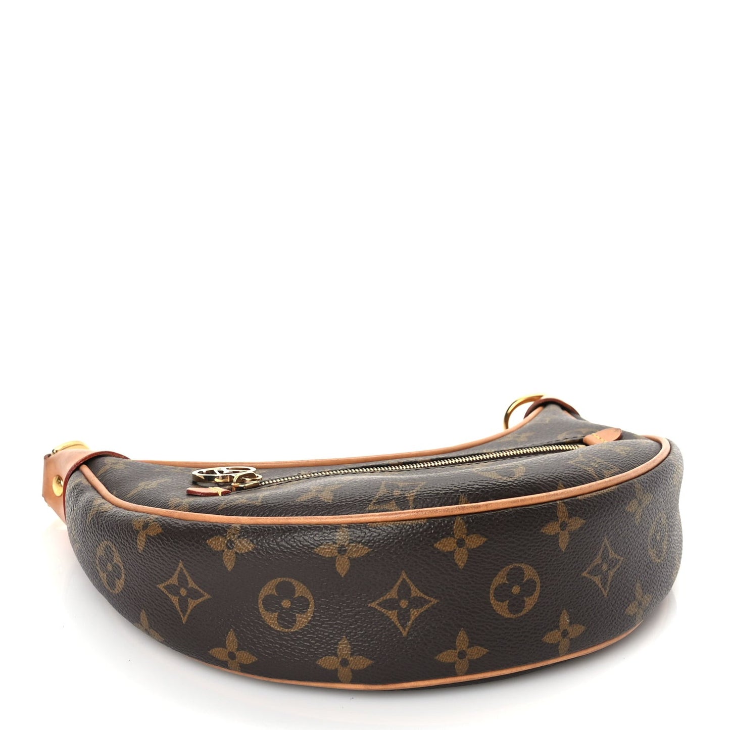 Monogram Loop