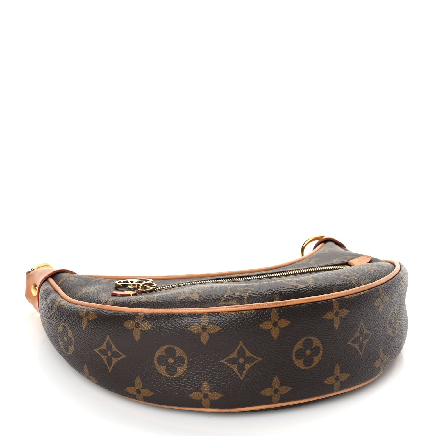 Louis Vuitton Monogram Loop 3 of 6