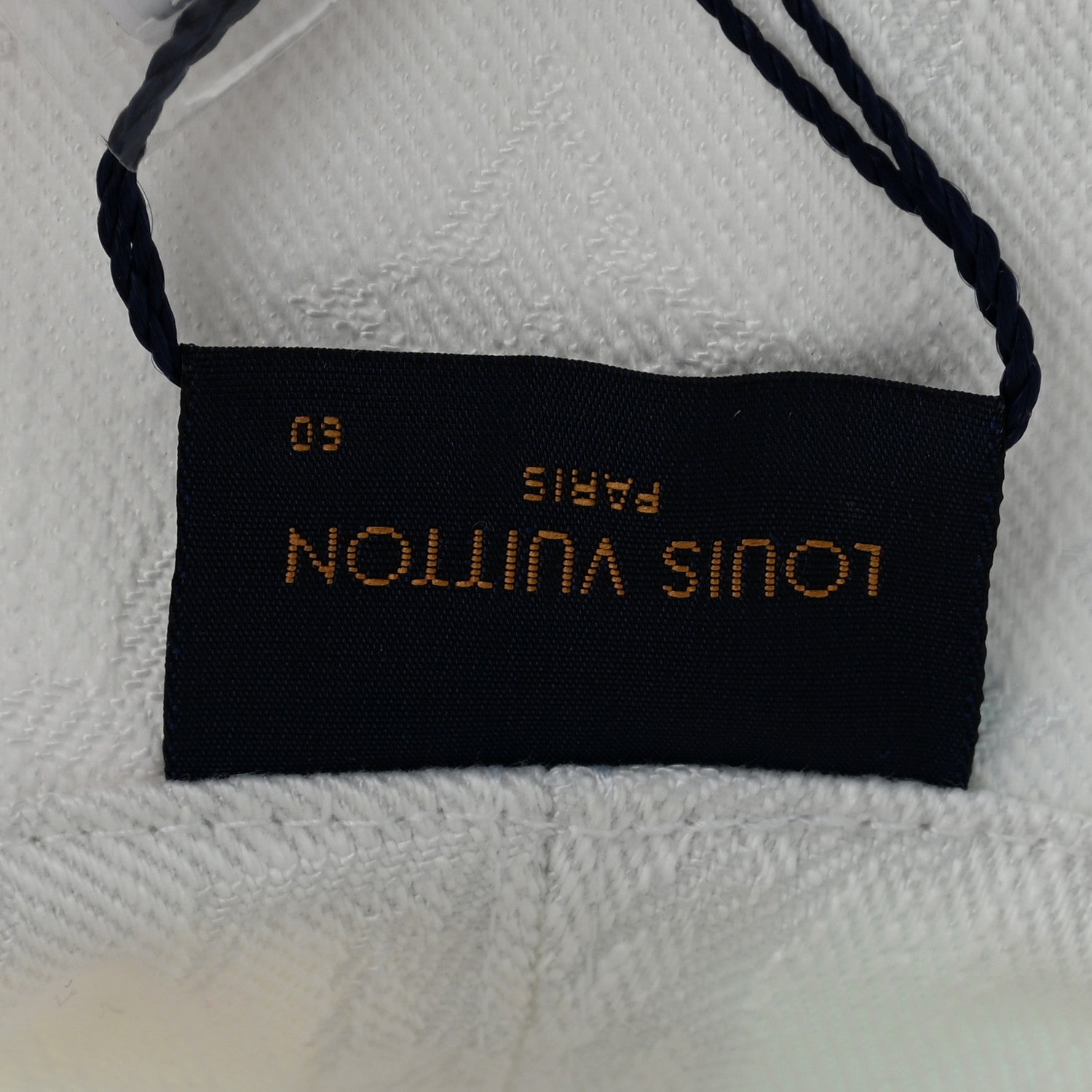 Louis Vuitton Watercolor Cotton Transformable Bob Bucket Hat 60 Multicolor 14 of 14