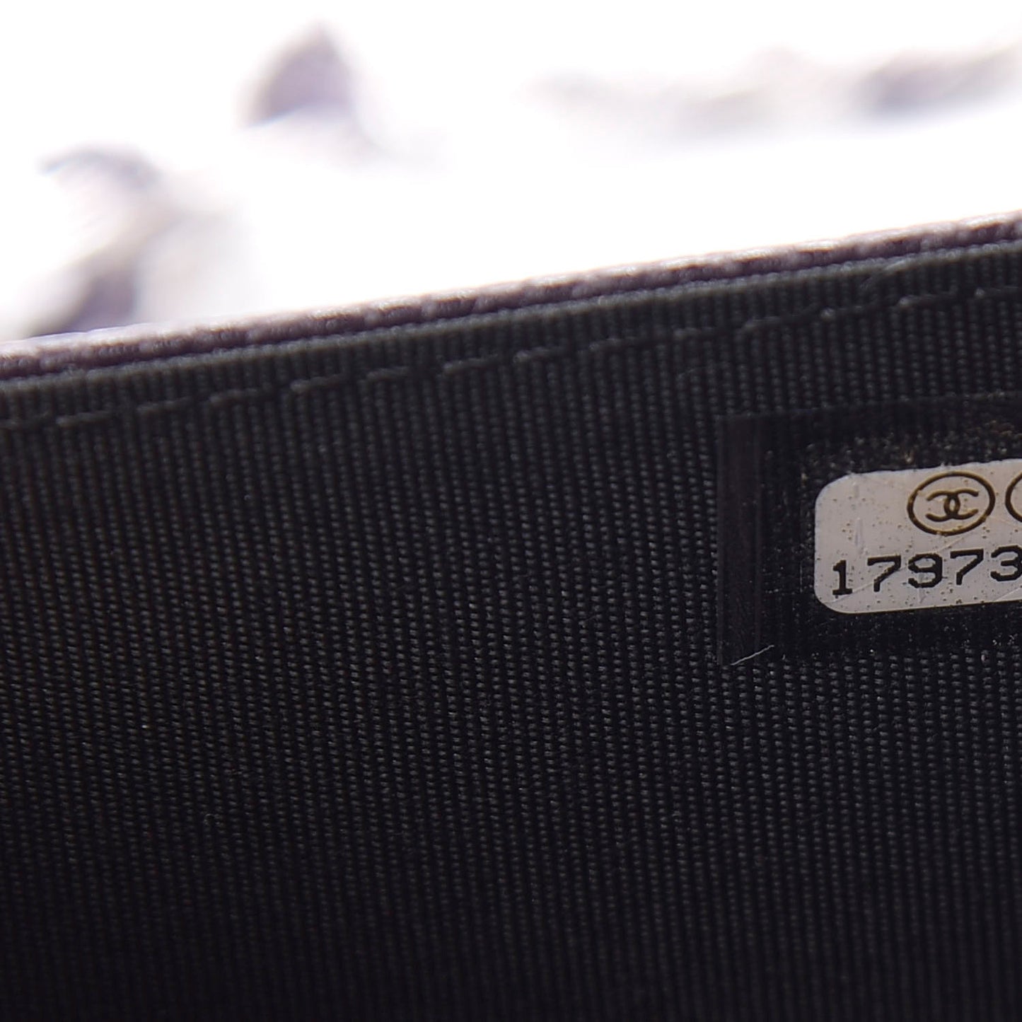 Caviar Timeless CC Wallet On Chain WOC Purple