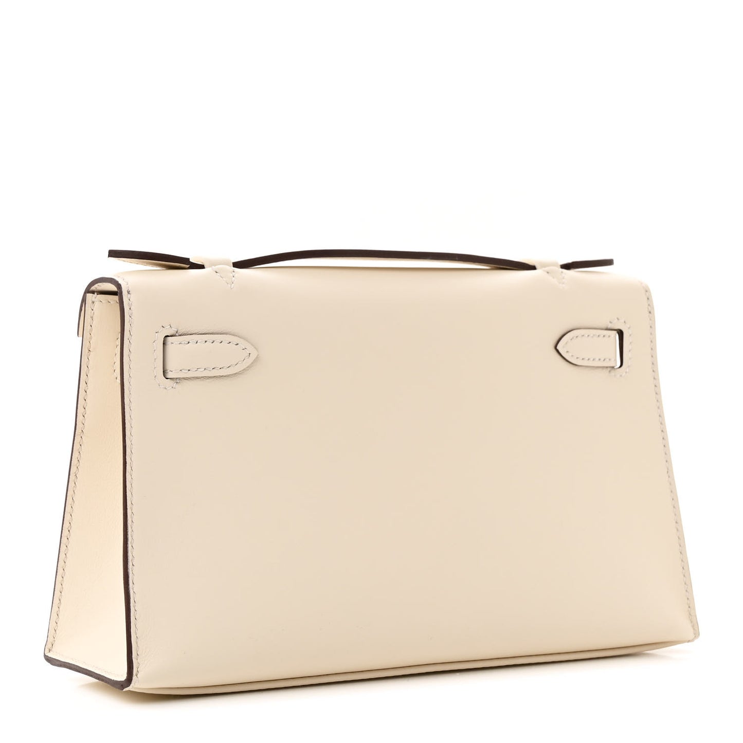 Swift Kelly Pochette Clutch Nata