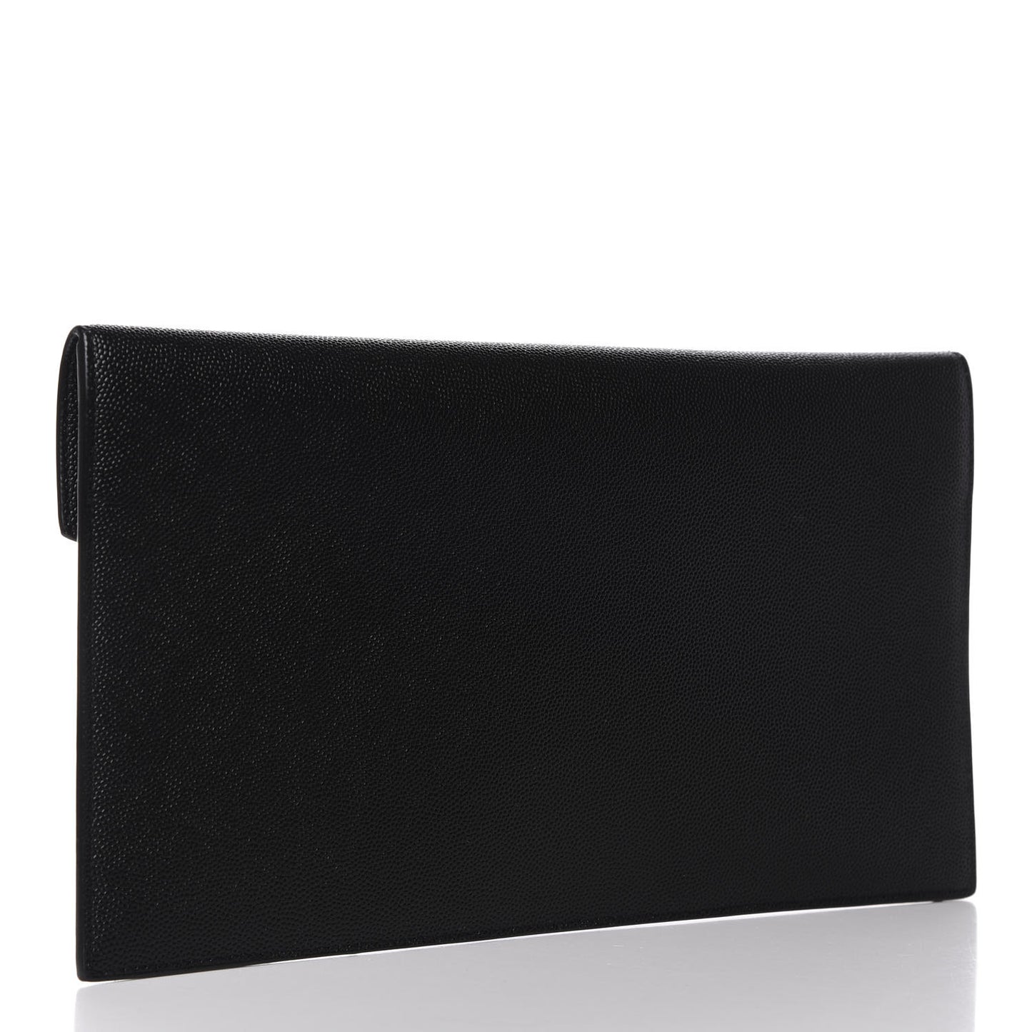 Grain De Poudre Uptown Pouch Black