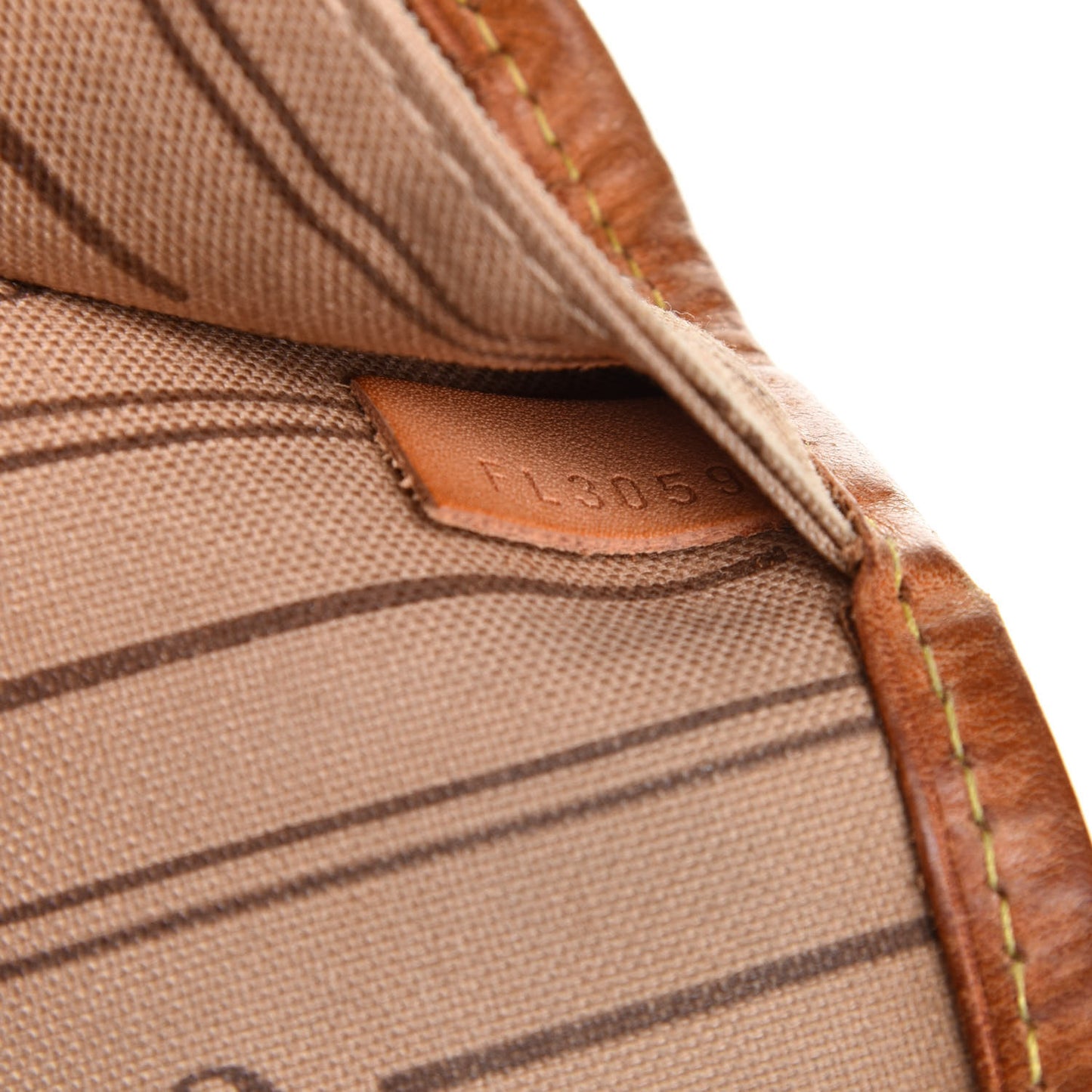 Monogram Neverfull MM