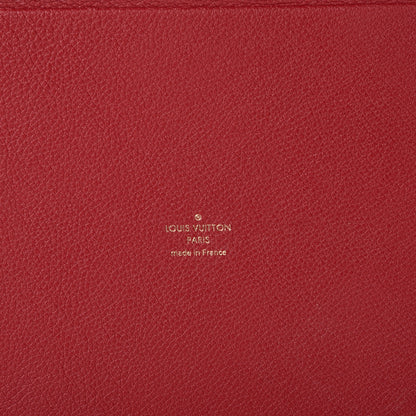 Louis Vuitton Monogram Change Tray Rouge 4 of 5