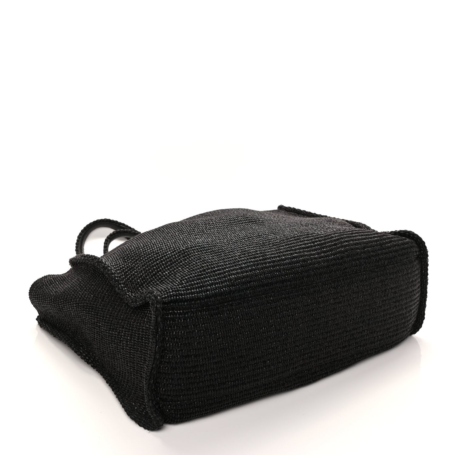 Givenchy Raffia Medium G Tote Black 3 of 8