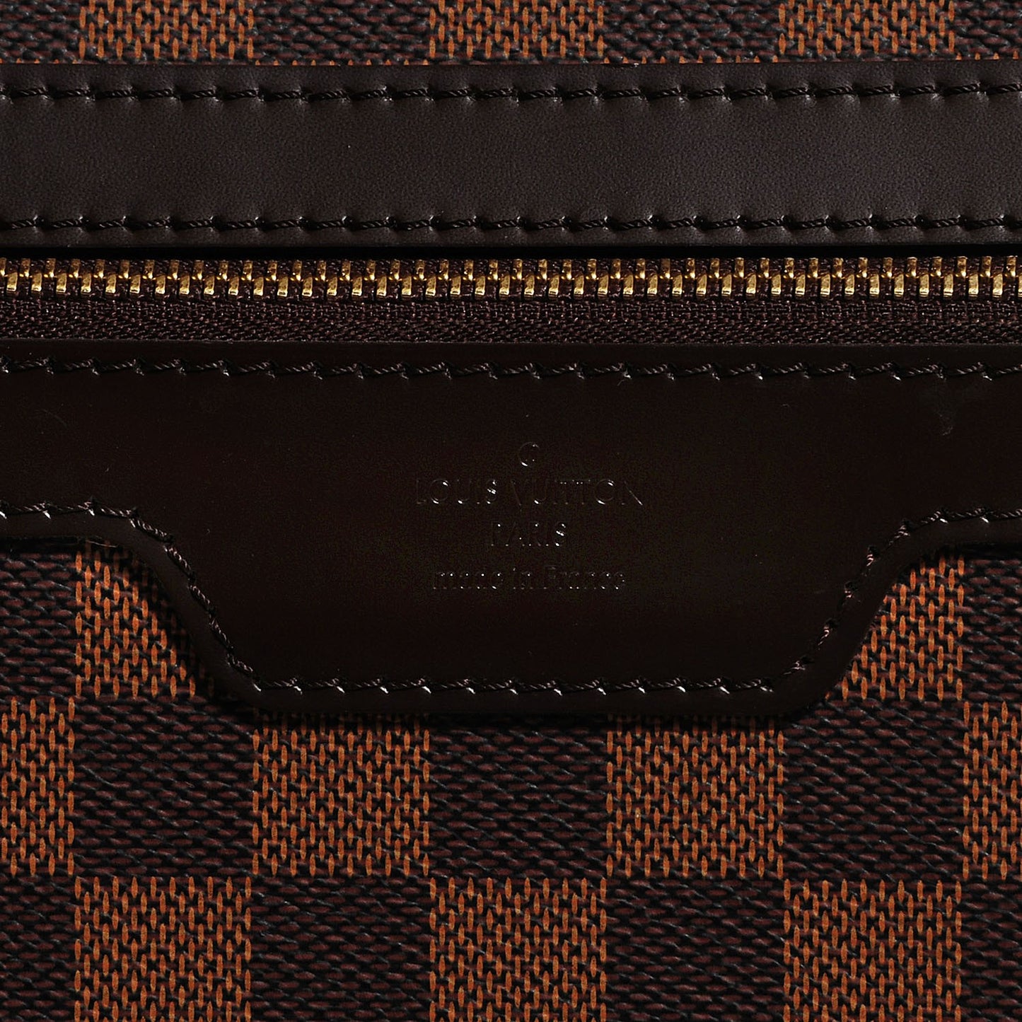 Damier Ebene Pegase 55 Business