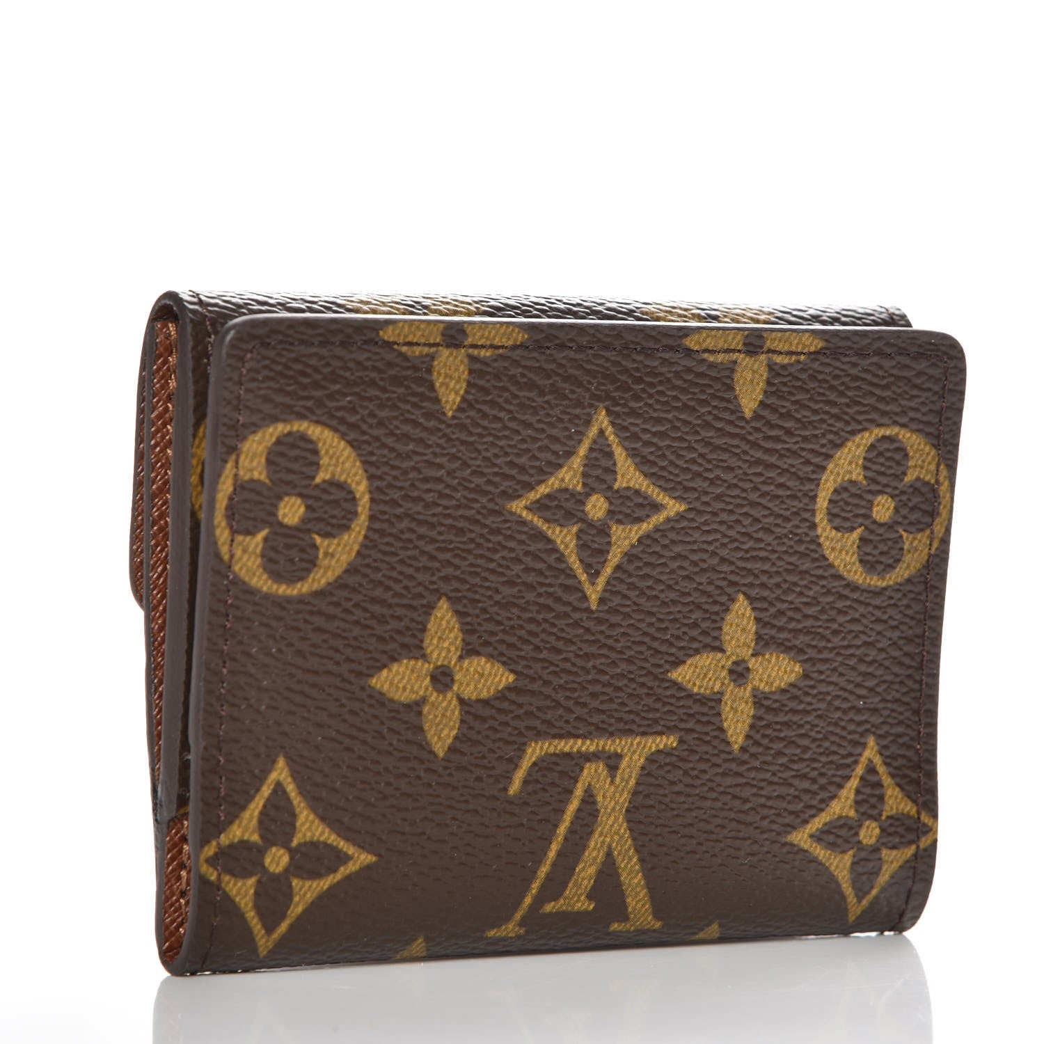 Louis Vuitton Monogram Ludlow Wallet 3 of 7