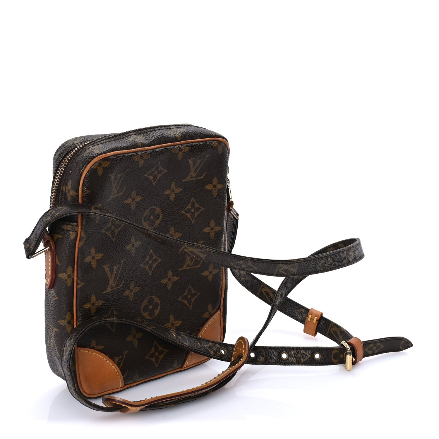 Louis Vuitton Monogram Danube 21 2 of 7