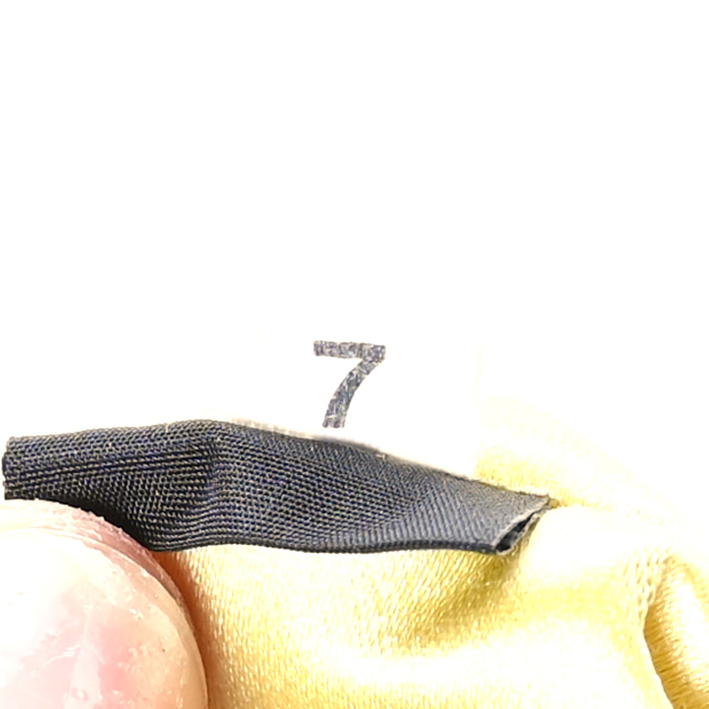 Satin Crystal Re-Edition 2005 Shoulder Bag Ananas