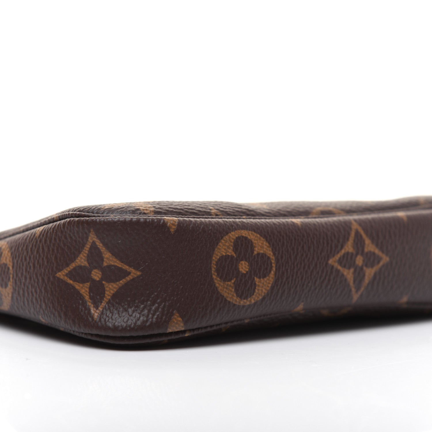 Louis Vuitton Monogram Mini Pochette Accessories 5 of 11