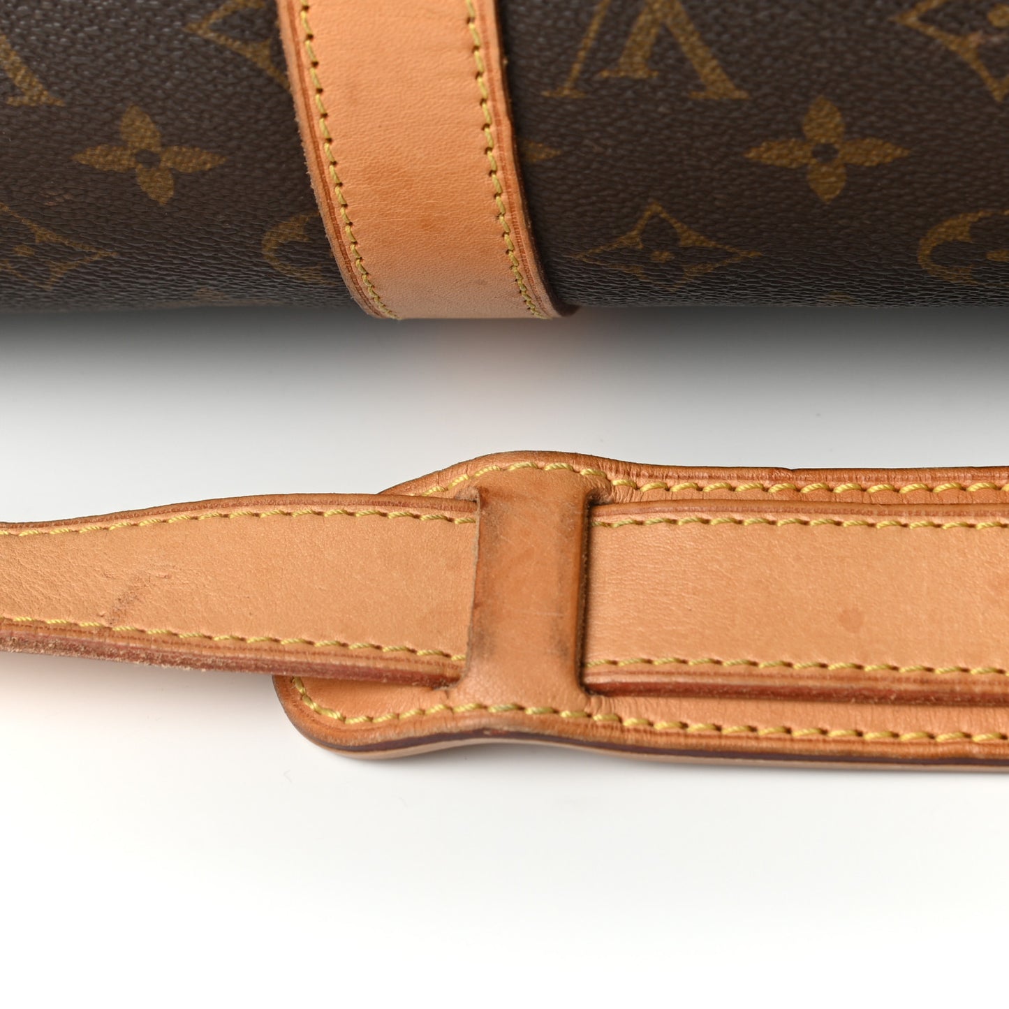 Monogram Keepall Bandouliere 50