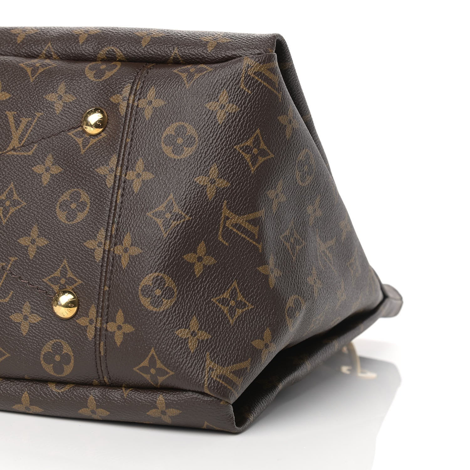 Louis Vuitton Monogram Artsy MM 10 of 16
