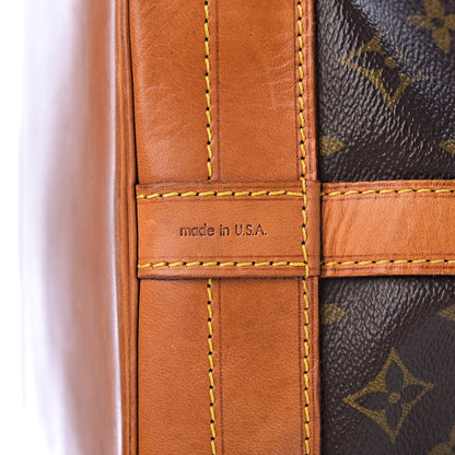 Louis Vuitton Monogram Noe 7 of 20