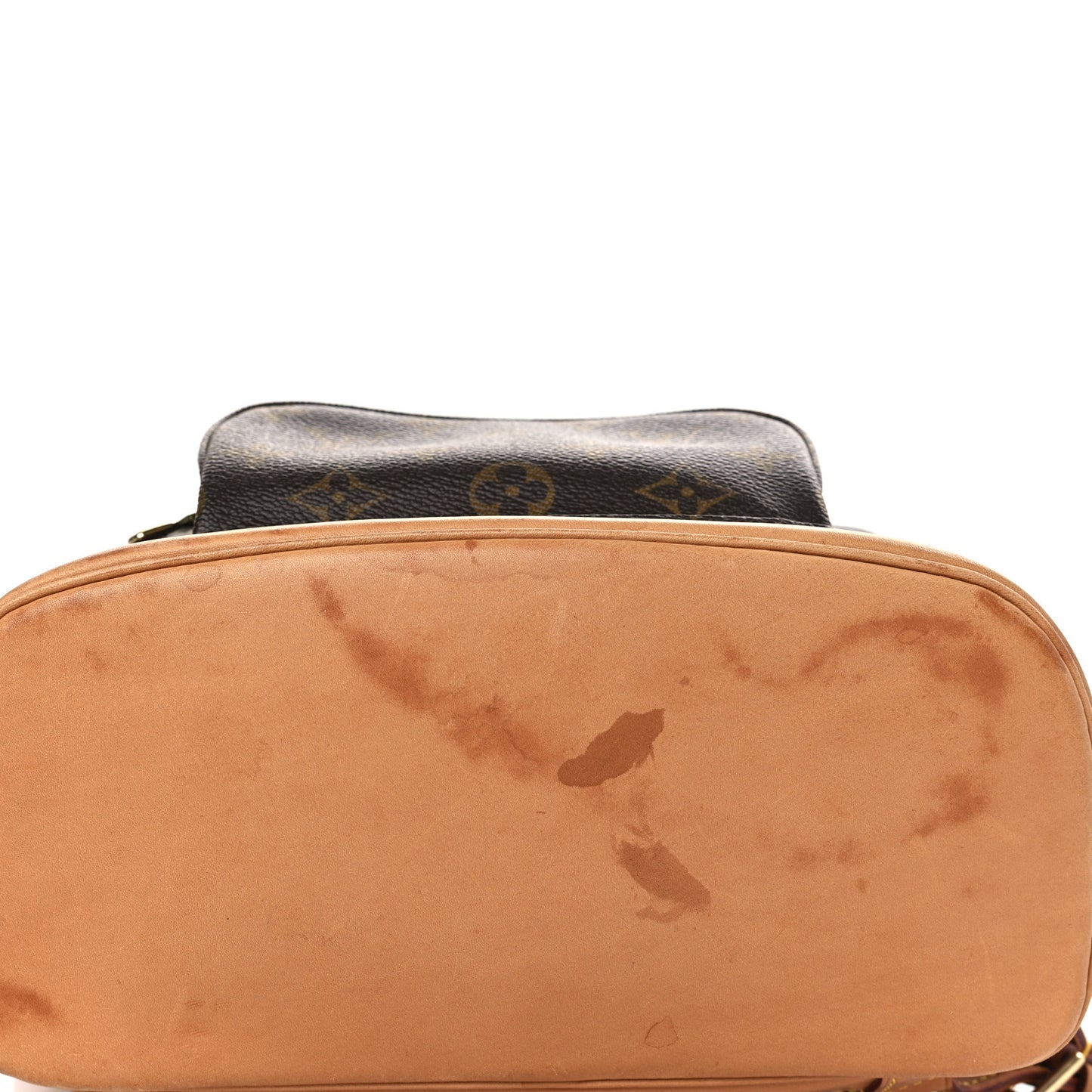 Monogram Montsouris MM Backpack