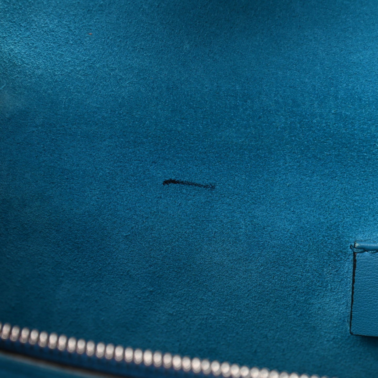 GG Supreme Monogram Medium Dionysus Shoulder Bag Blue