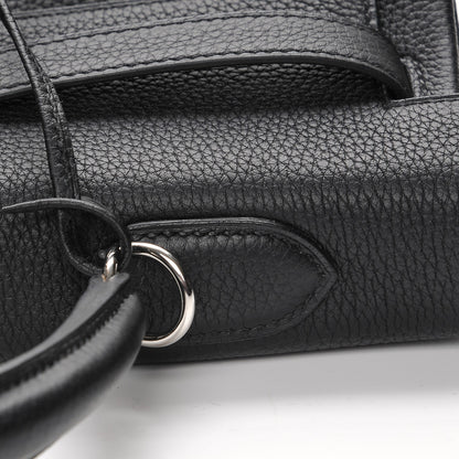 Hermes Togo Kelly Retourne 35 Black 26 of 28