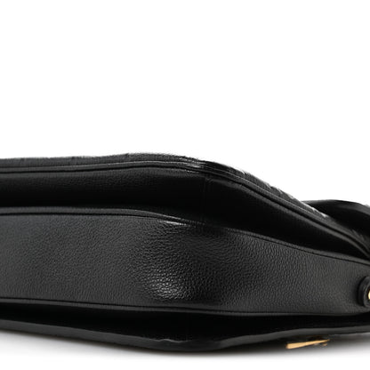 Louis Vuitton Empreinte Pochette Metis Black 8 of 10