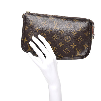 Louis Vuitton Monogram Pochette Accessories 2 of 7