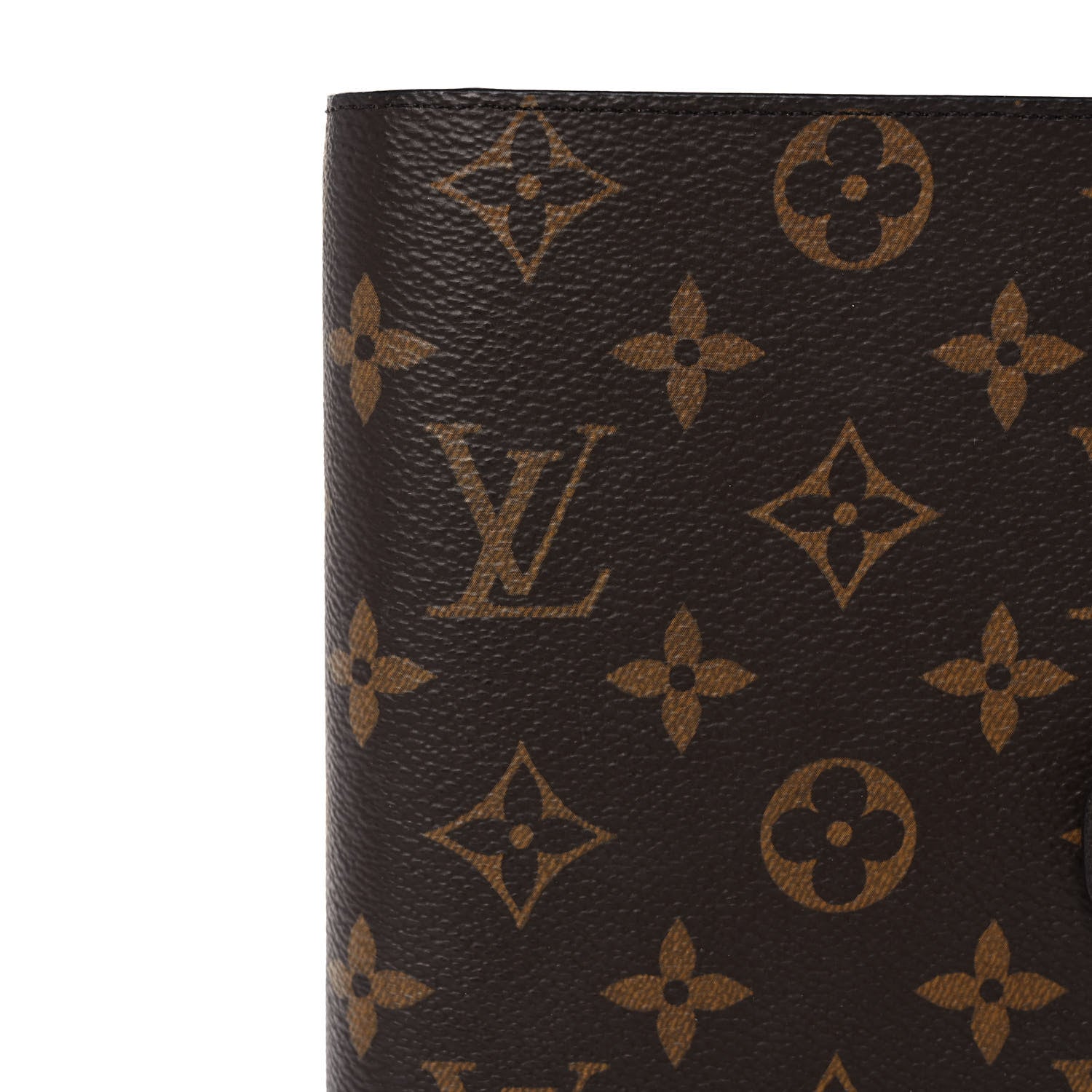 Louis Vuitton Monogram Medium Ring Agenda Cover 7 of 12