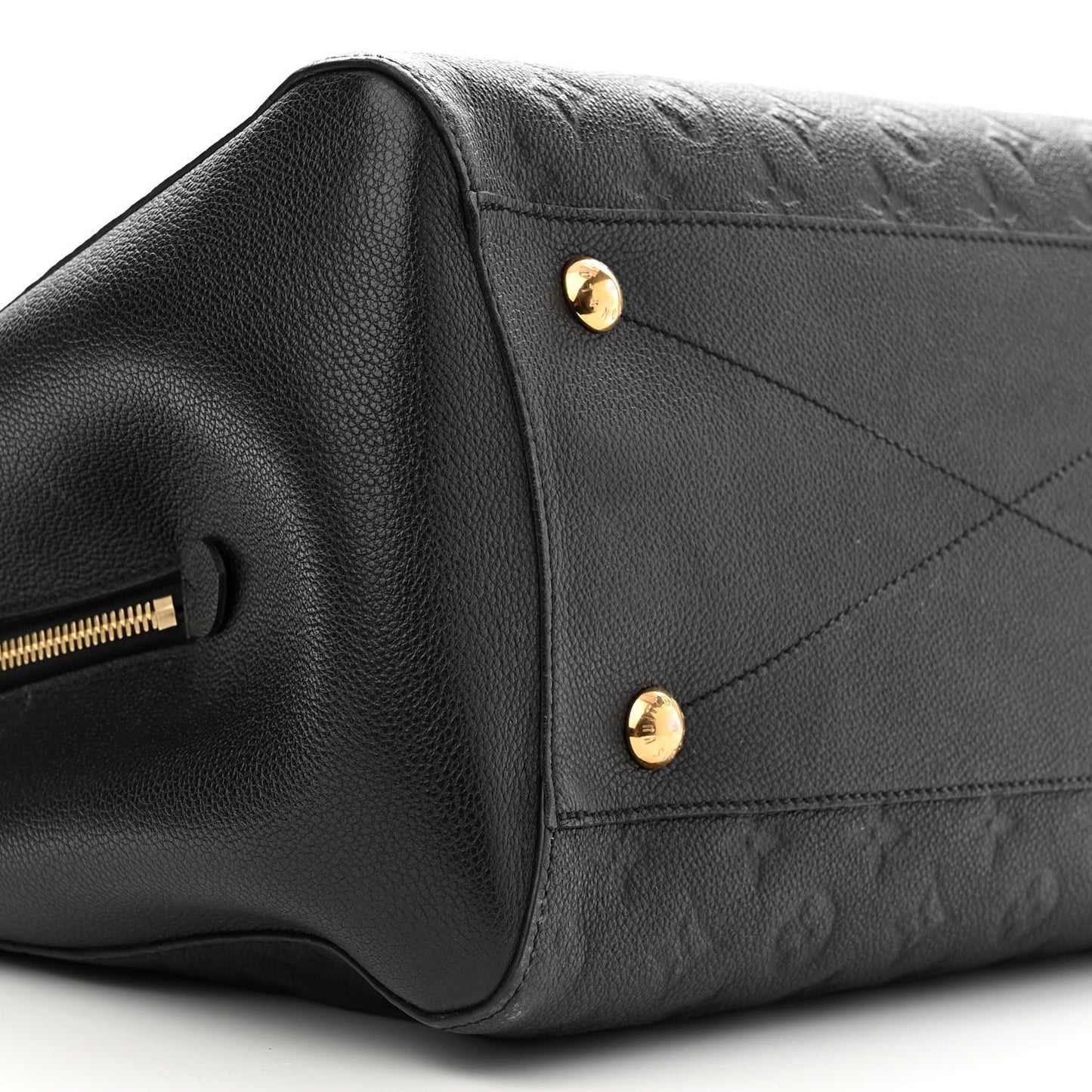 Empreinte Montaigne GM Black