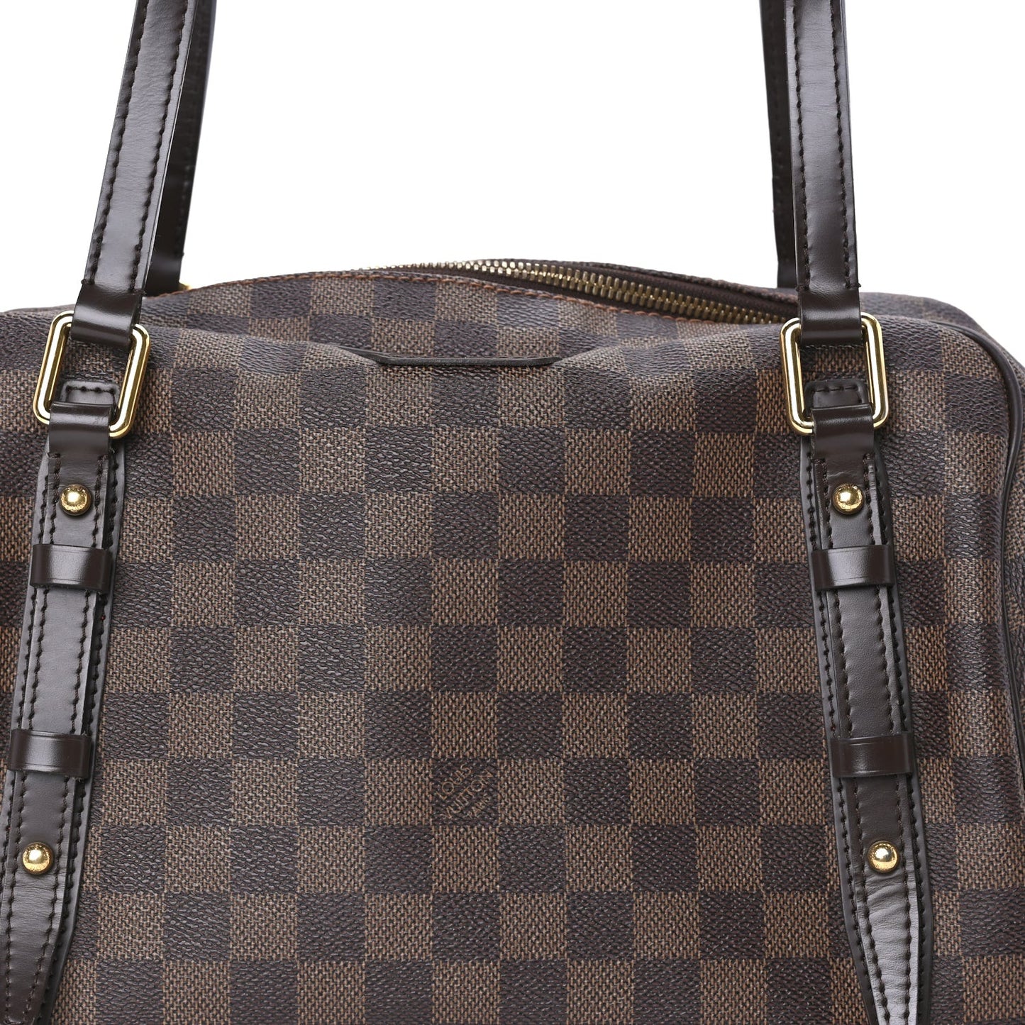 Damier Ebene Rivington GM
