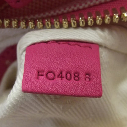 Louis Vuitton Articles De Voyage Travel Bag PM Pink 8 of 8