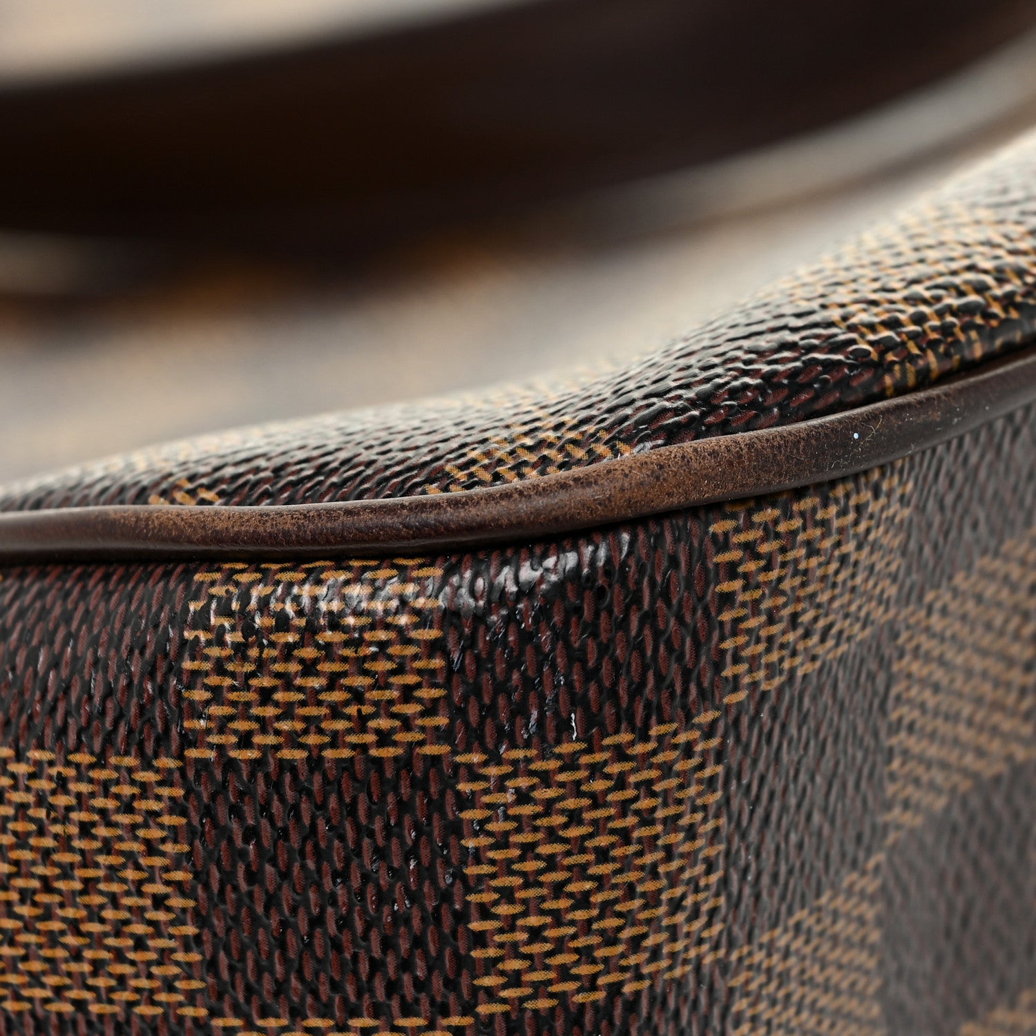 Louis Vuitton Damier Ebene Uzes 13 of 31