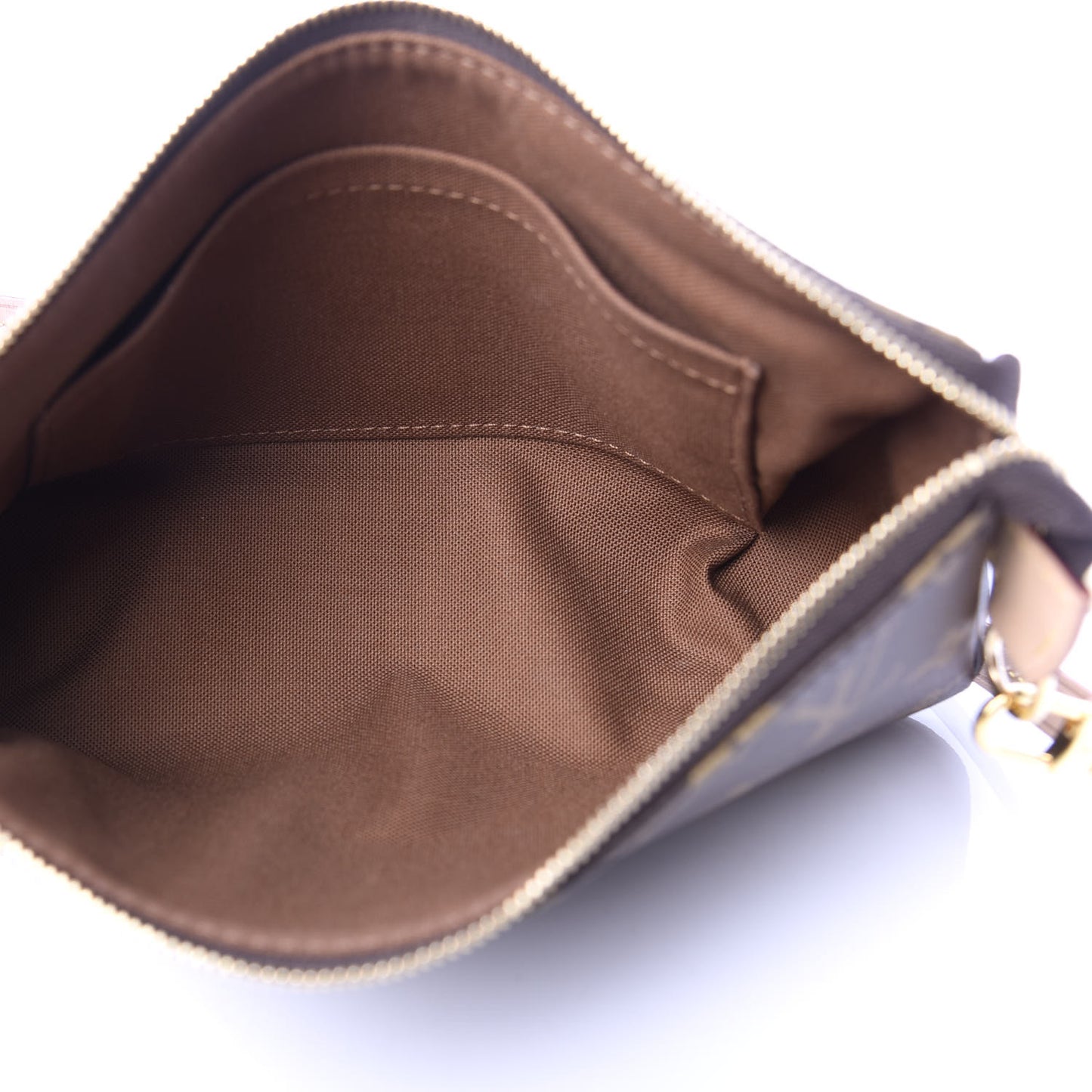 Monogram Pochette Accessories NM