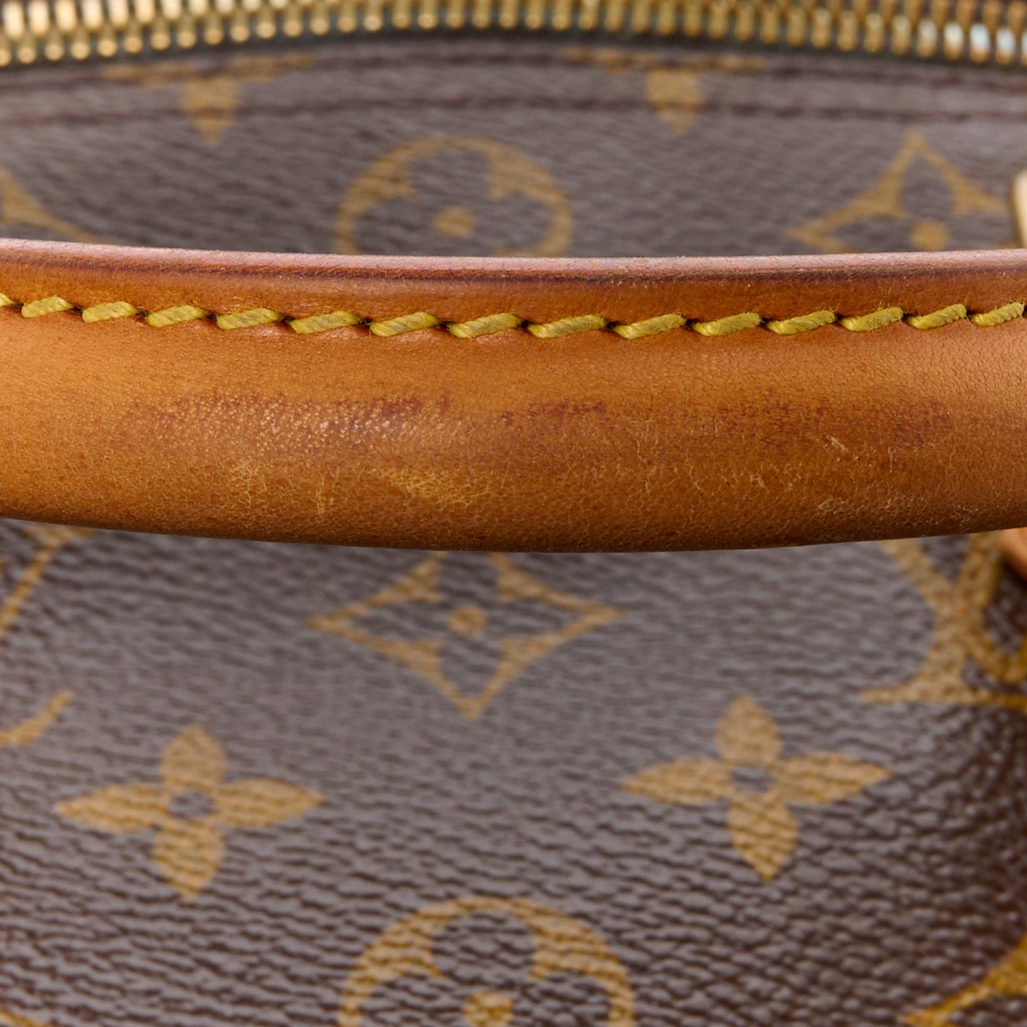 Louis Vuitton Monogram Speedy 30 13 of 16