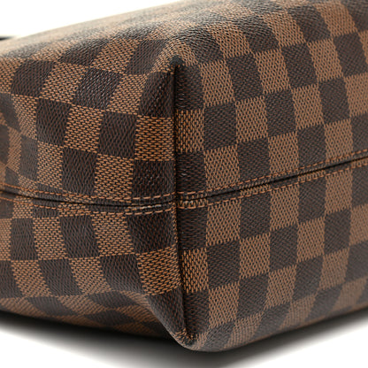 Louis Vuitton Damier Ebene Graceful PM 8 of 14