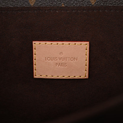 Louis Vuitton Monogram Pochette Metis 6 of 11