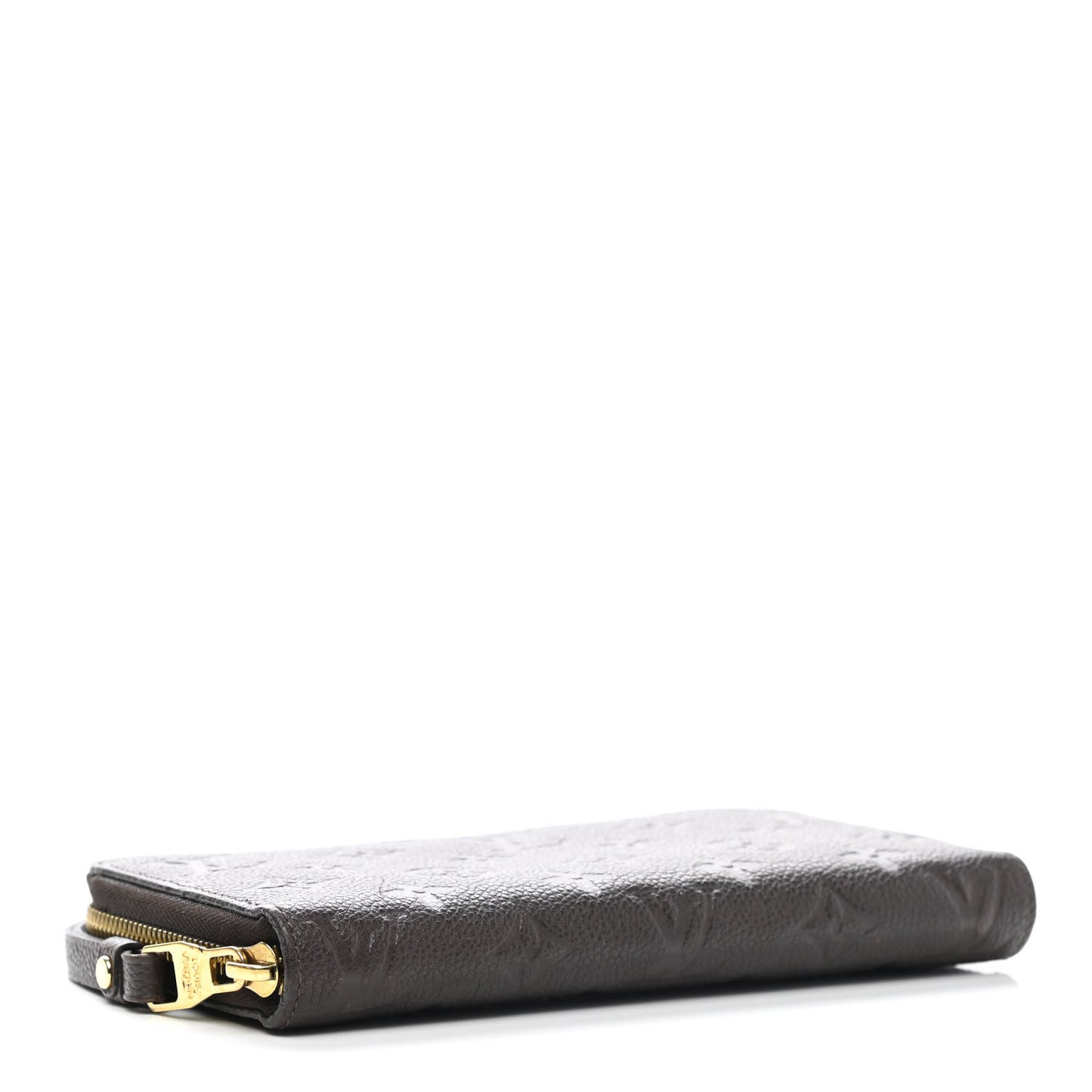 Empreinte Zippy Wallet Terre