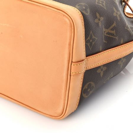 Monogram Mini Noe